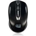 Adesso Publishing Adesso Imouses50 2.4Ghz Wireless Mini Optical Mouse. 1200 Dpi,  IMOUSES50